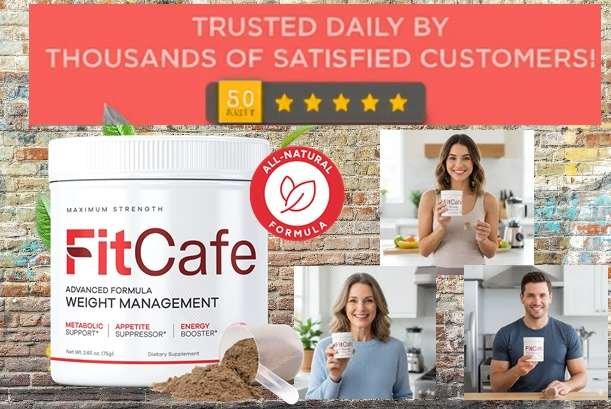 FitCafe reviews